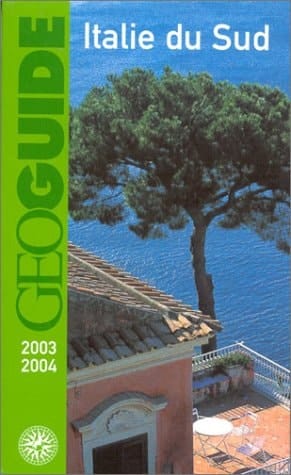 Italie du Sud
