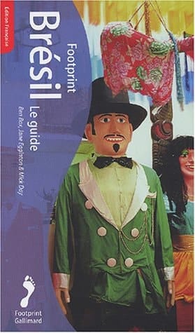 Brésil Le guide