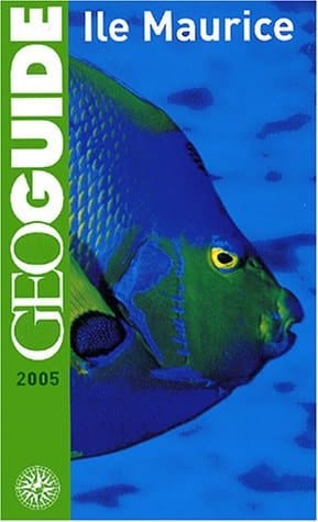 Île Maurice 2005