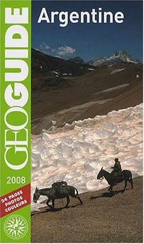 Argentine 2008