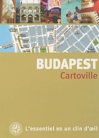 Budapest