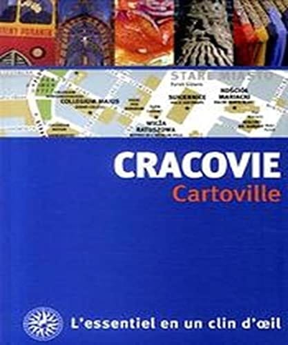 Cracovie
