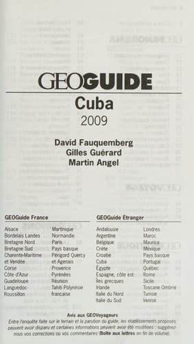 Cuba