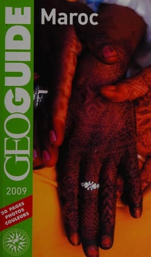 Maroc 2009