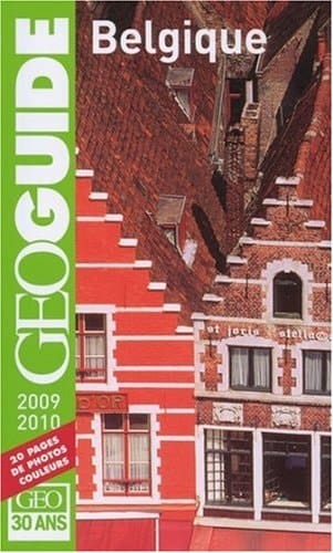 Belgique, 2009/2010