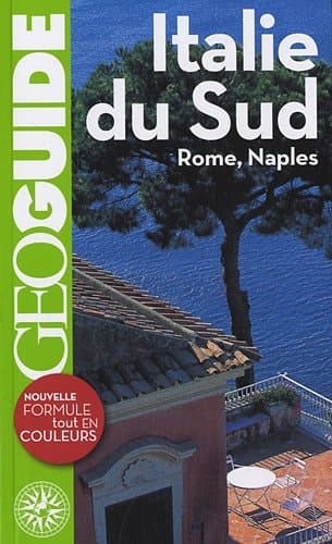 Italie du Sud
