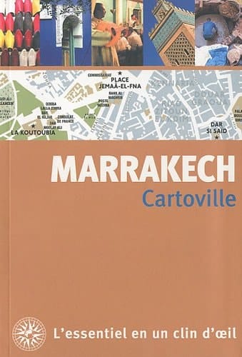 Marrakech