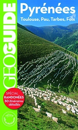 Pyrénées