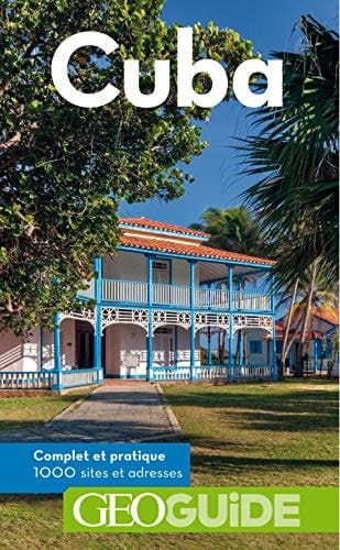 GEOGuide Cuba