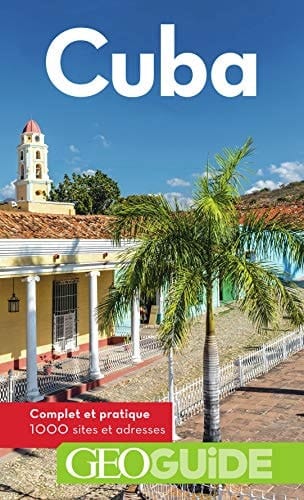 GEOGuide Cuba