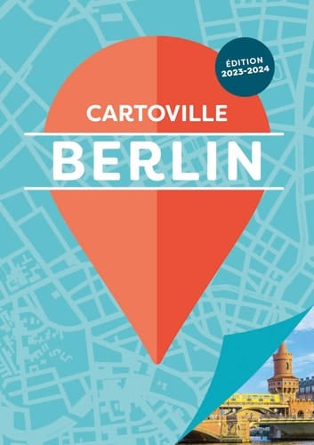Cartoville Berlin 2023/24