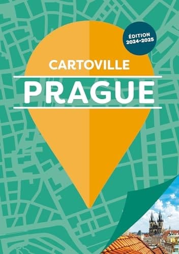 Prague édition 2024-2025