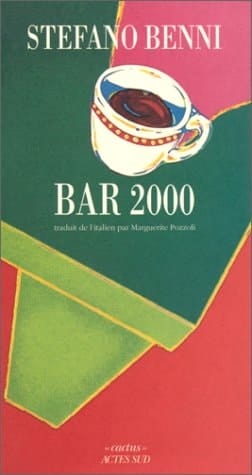 Bar 2000 nouvelles
