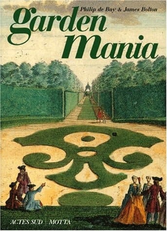 Gardenmania