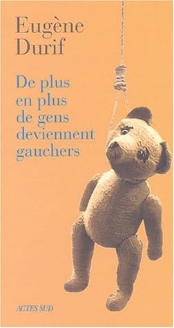 De plus en plus de gens deviennent gauchers nouvelles