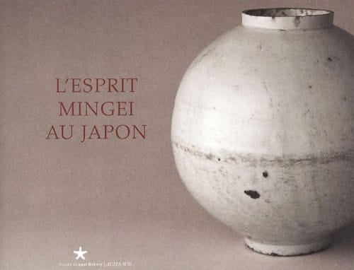 L'Esprit Mingei au Japon