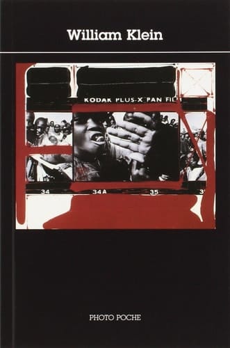 William Klein