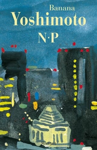 N.P roman