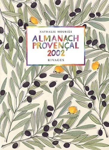 Almanach Provencal 2002