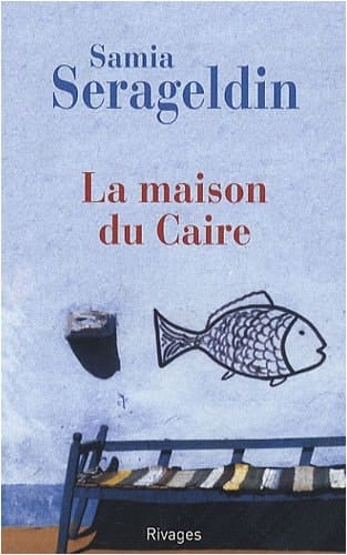La maison du Caire