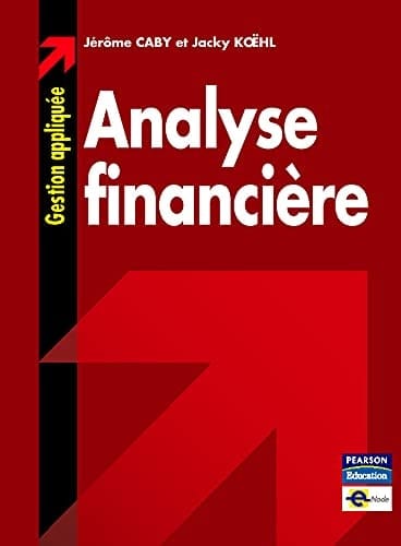Analyse financière