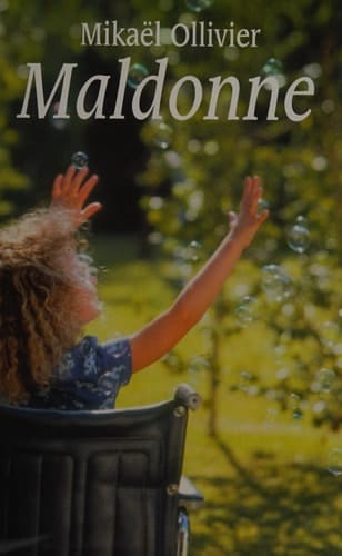 Maldonne roman