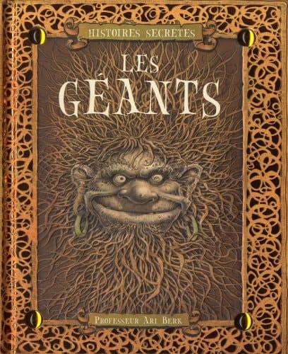 Les géants Ou le Codex giganticum