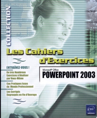 PowerPoint 2003 Microsoft Office