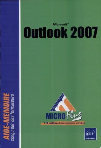 Outlook 2007
