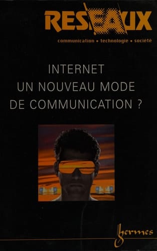 Internet : un nouveau mode de communication ?