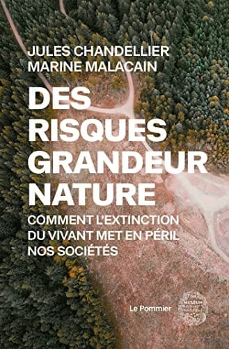 Des risques grandeur nature Comment l'extinction du vivant met en péril nos sociétés