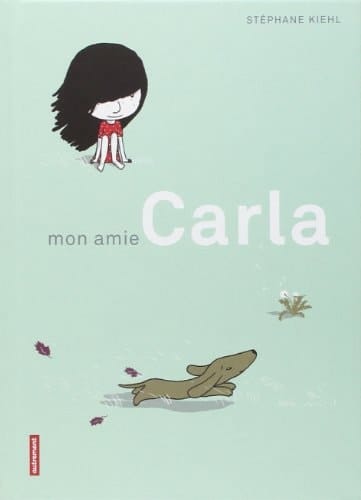 Mon amie Carla