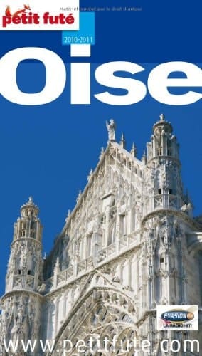 Oise 2010 Petit Fute