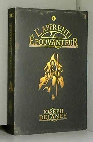 L'apprenti épouvanteur