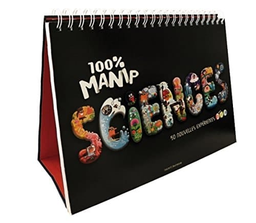 100% manip sciences