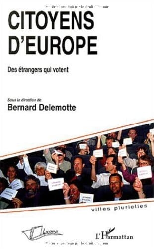 Citoyens d'Europe