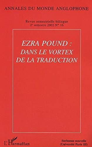 Ezra Pound