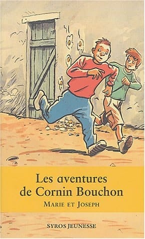 Les aventures de Cornin Bouchon
