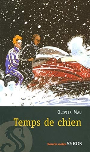Temps de chien