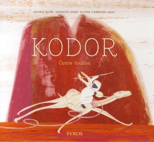 Kodor Conte toubou