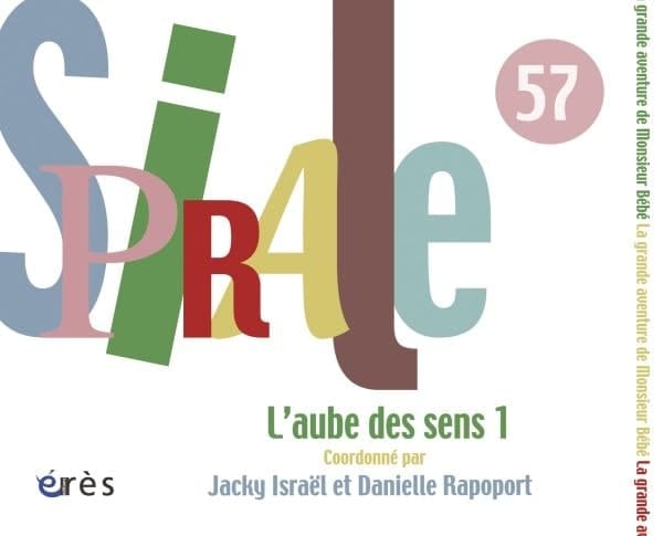 L'aube des sens