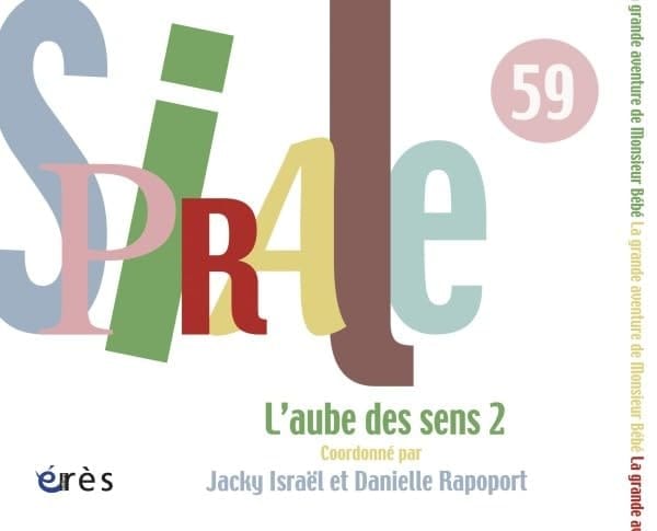 L'aube des sens
