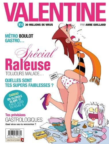 30 Millions de virus