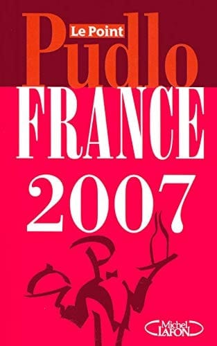 Le Pudlo France, 2007