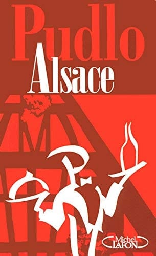 Le Pudlo Alsace, 2007