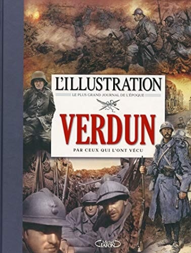 Verdun 21 février-19 décembre 1916