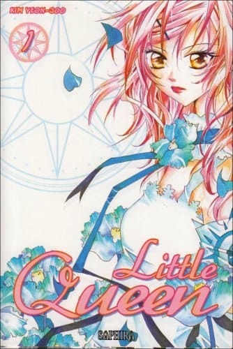 Little queen