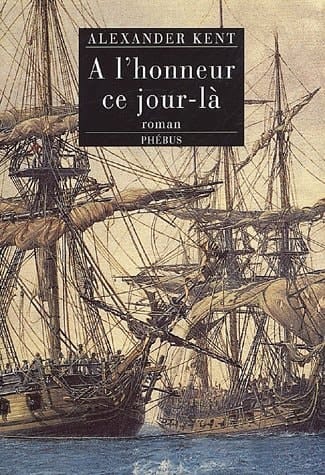 A l'honneur ce jour-là