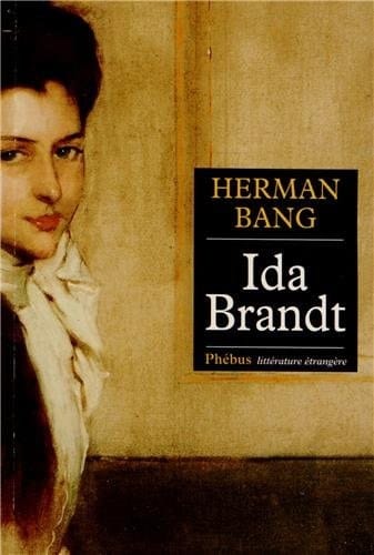 Ida Brandt roman