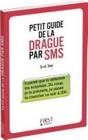 Petit Livre de - Drague par SMS